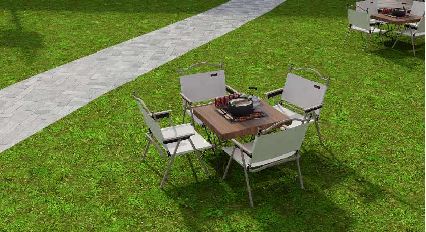 米林县酒店帐篷定制：解锁旅居新体验，打造差异化竞争力